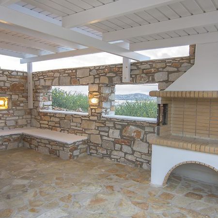 Passos Villas Parasporos Екстер'єр фото