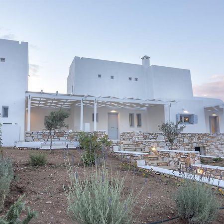 Passos Villas Parasporos Екстер'єр фото