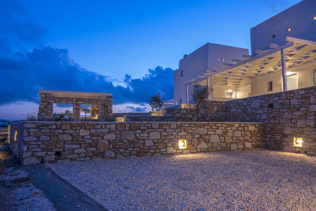 Passos Villas Parasporos Екстер'єр фото