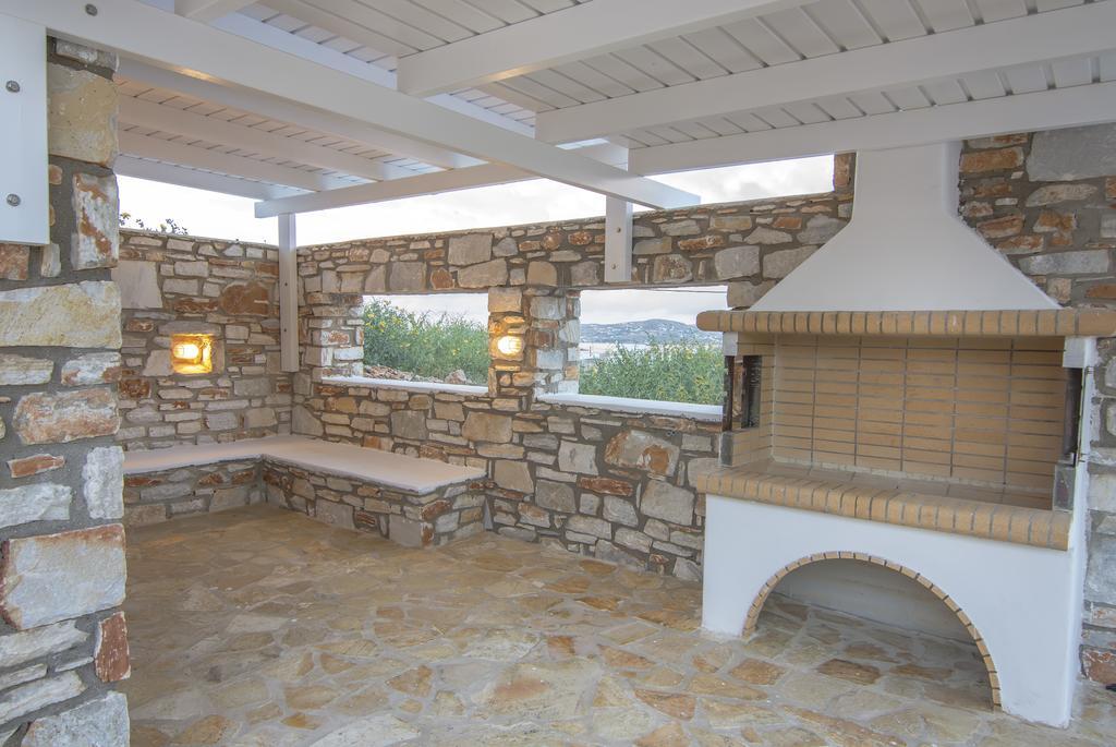 Passos Villas Parasporos Екстер'єр фото