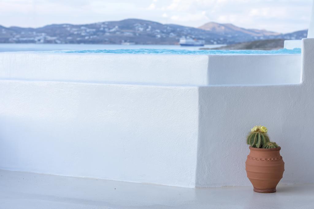 Passos Villas Parasporos Екстер'єр фото