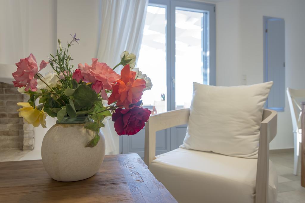 Passos Villas Parasporos Екстер'єр фото