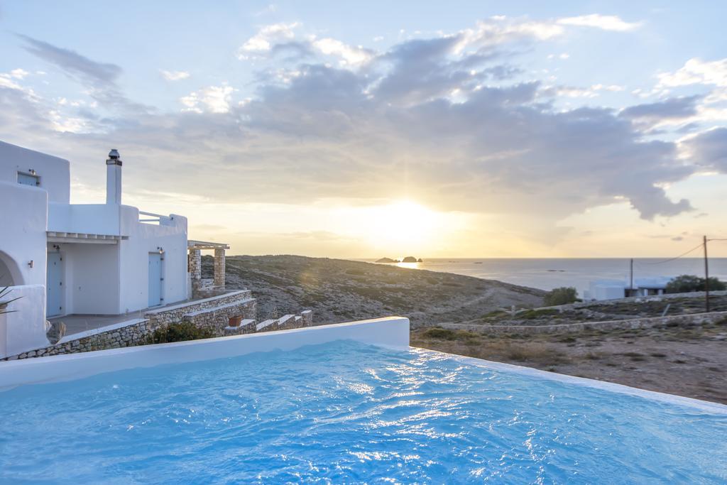 Passos Villas Parasporos Екстер'єр фото