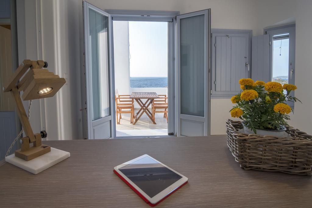 Passos Villas Parasporos Екстер'єр фото