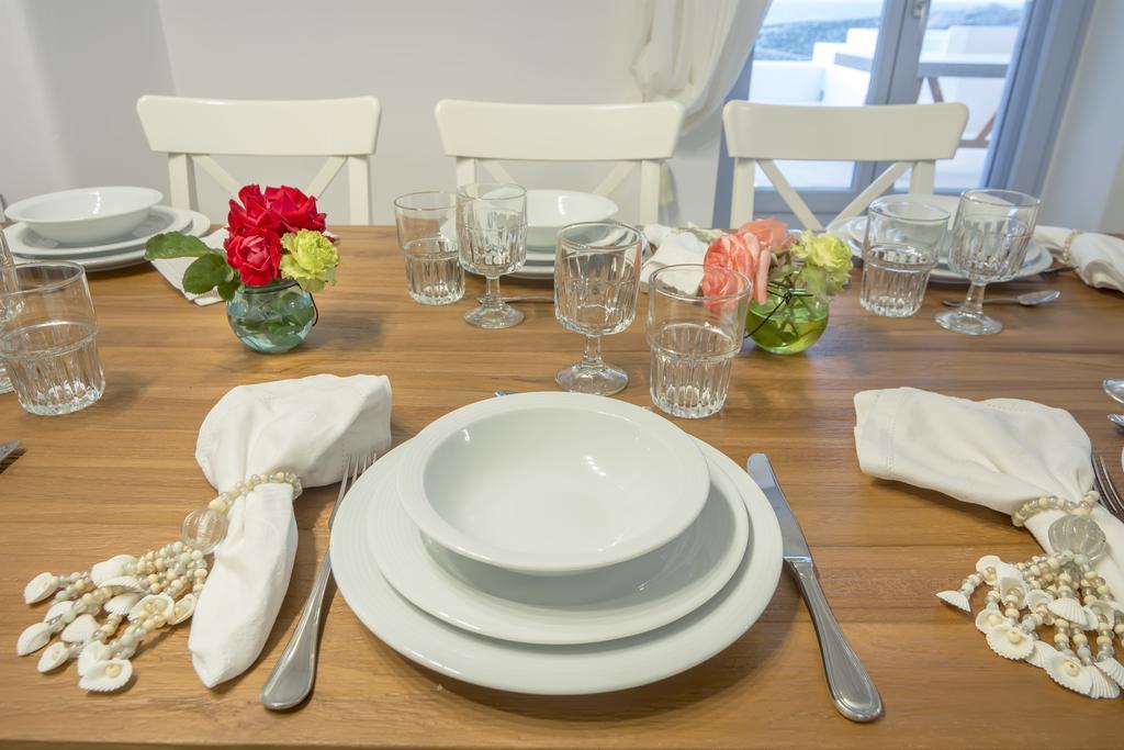 Passos Villas Parasporos Екстер'єр фото