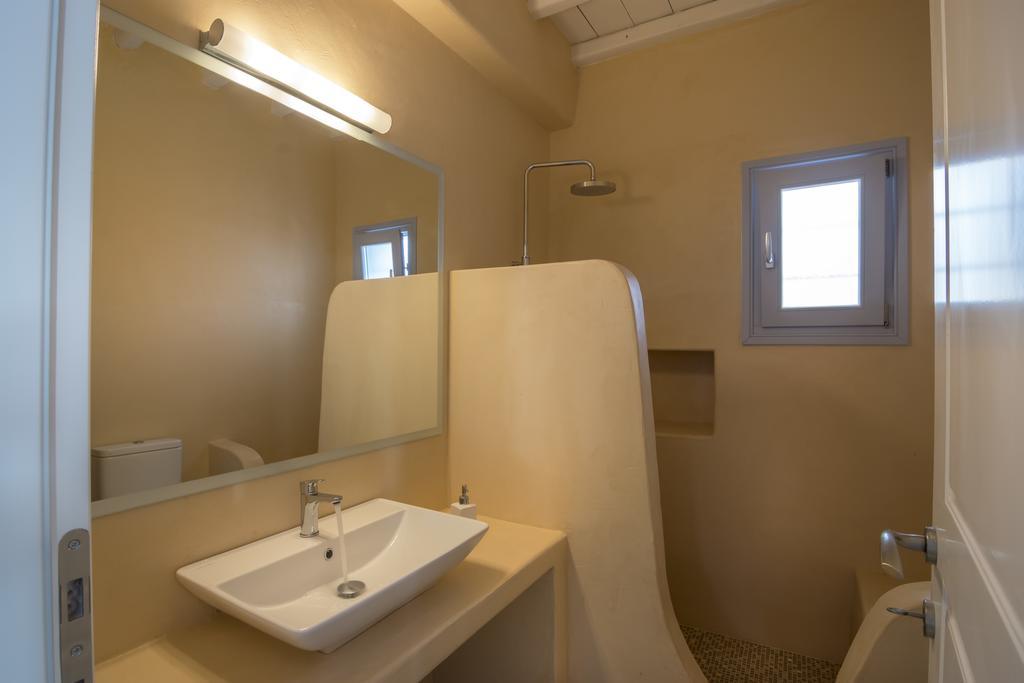 Passos Villas Parasporos Екстер'єр фото