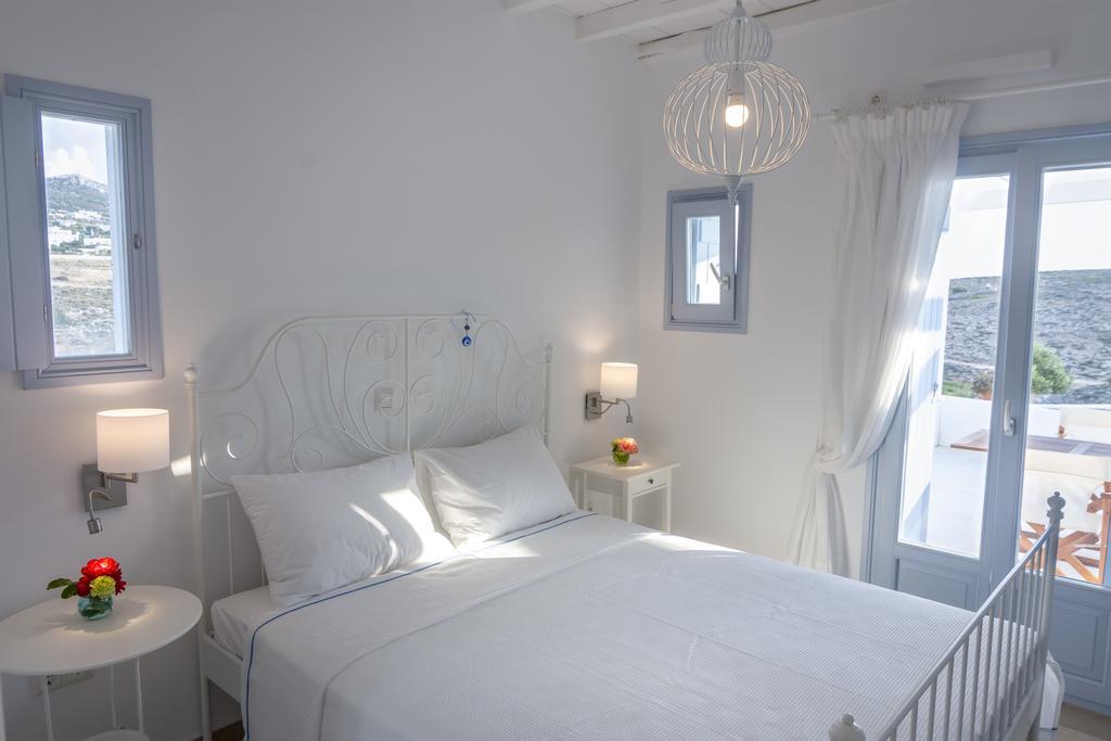 Passos Villas Parasporos Екстер'єр фото