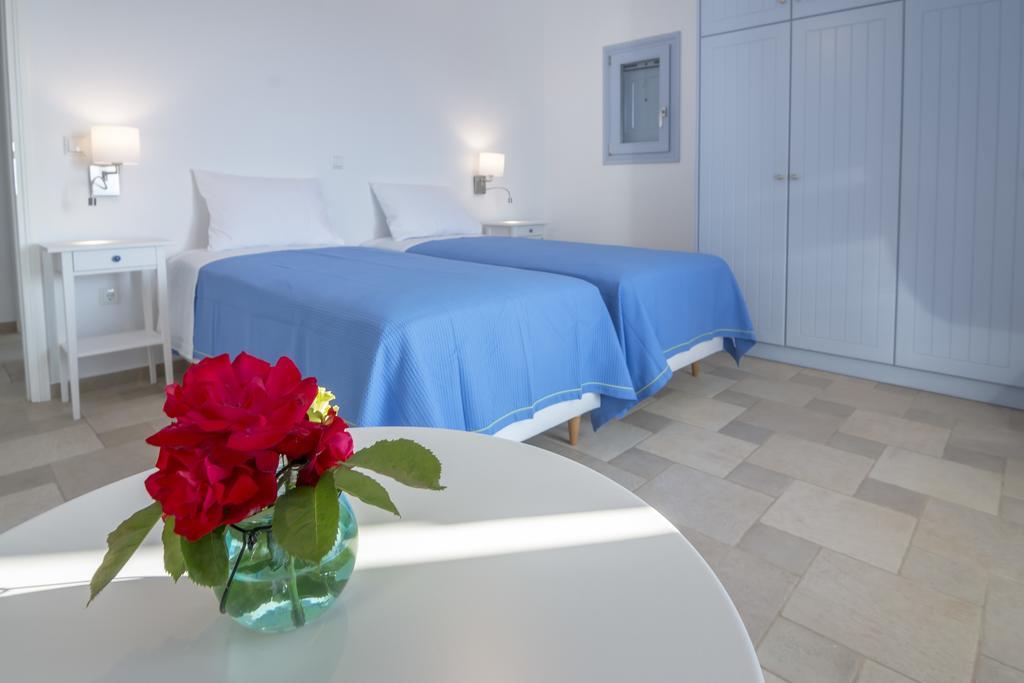 Passos Villas Parasporos Екстер'єр фото