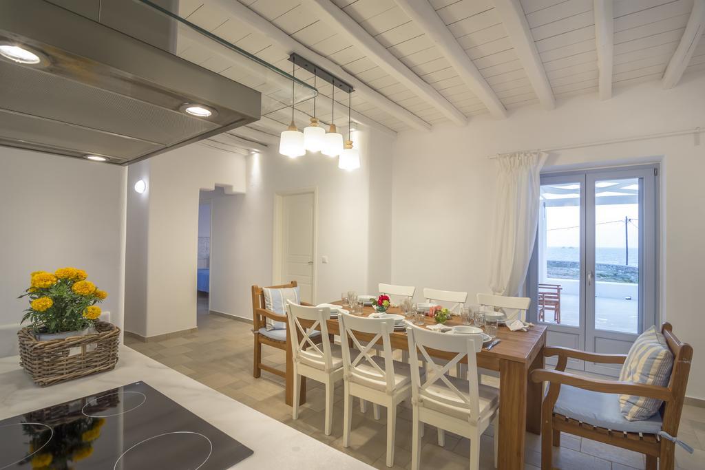 Passos Villas Parasporos Екстер'єр фото