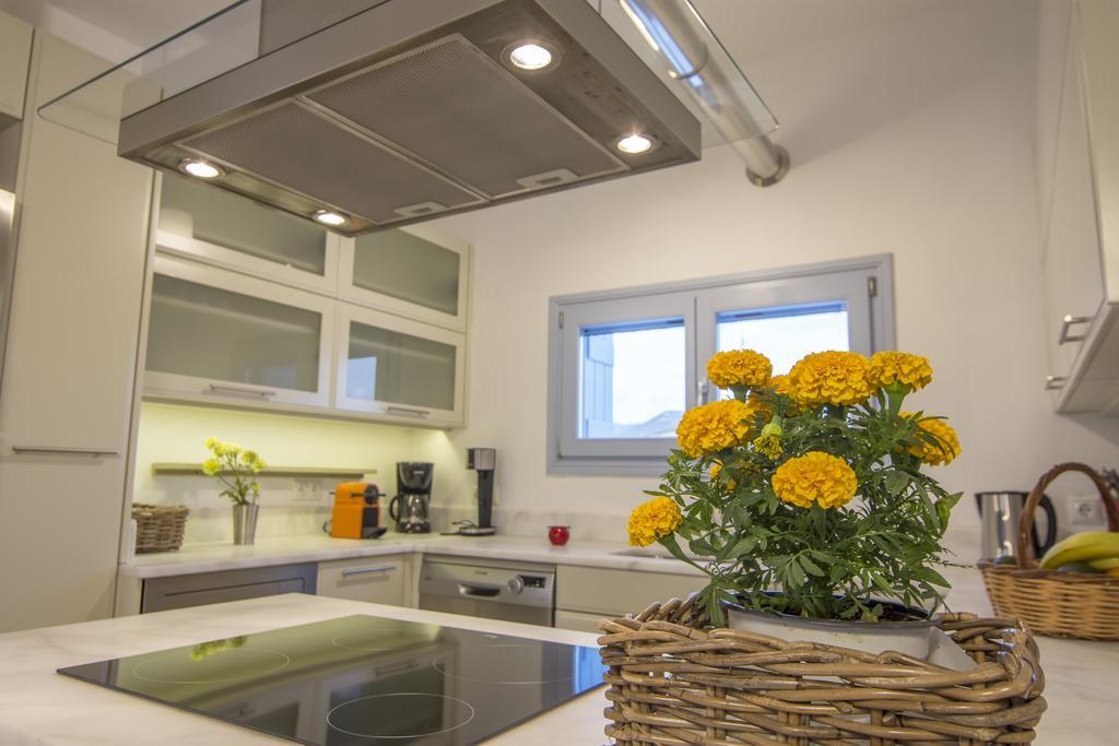 Passos Villas Parasporos Екстер'єр фото