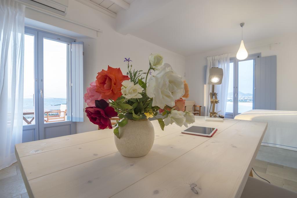 Passos Villas Parasporos Екстер'єр фото