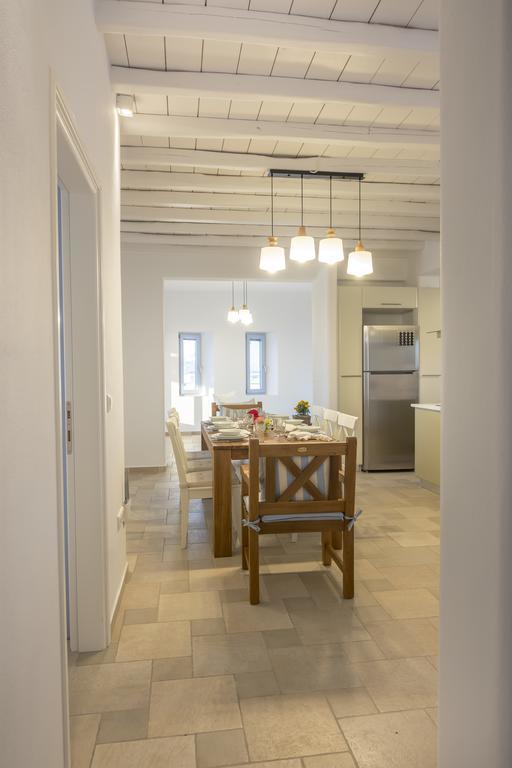 Passos Villas Parasporos Екстер'єр фото