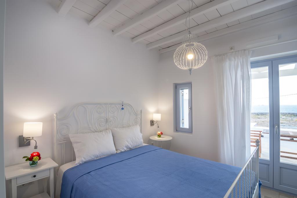Passos Villas Parasporos Екстер'єр фото