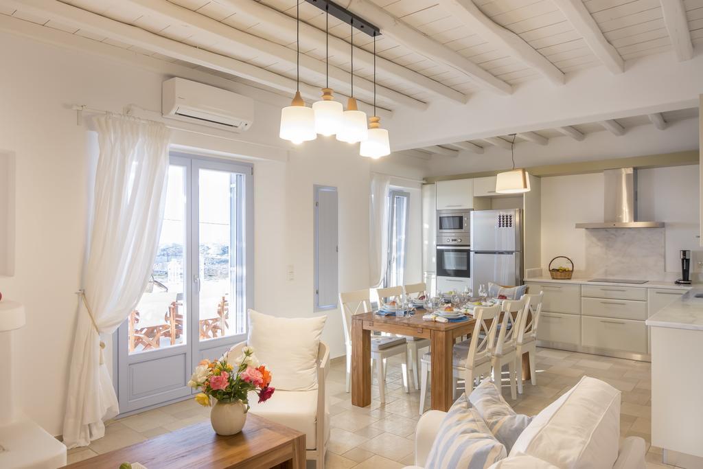 Passos Villas Parasporos Екстер'єр фото