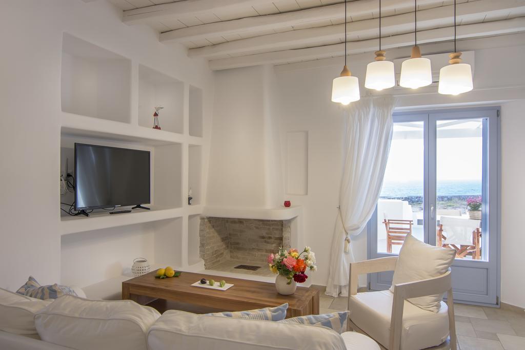 Passos Villas Parasporos Екстер'єр фото