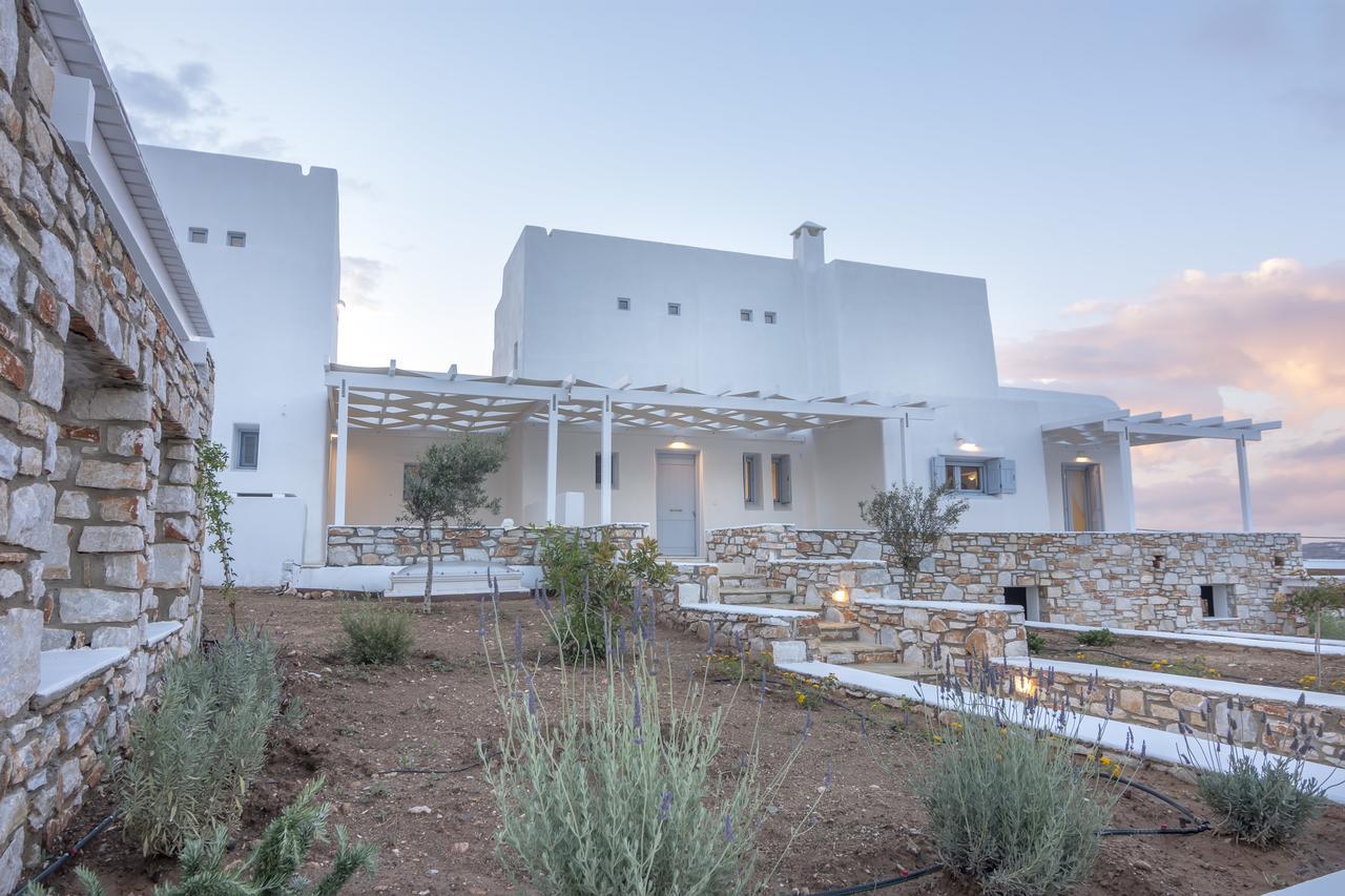 Passos Villas Parasporos Екстер'єр фото